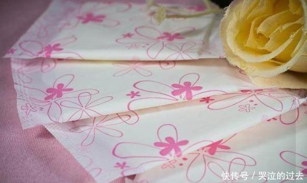 宫颈粘液|“姨妈期”是排毒的好时机,做好3件事,子宫变得越来越干净