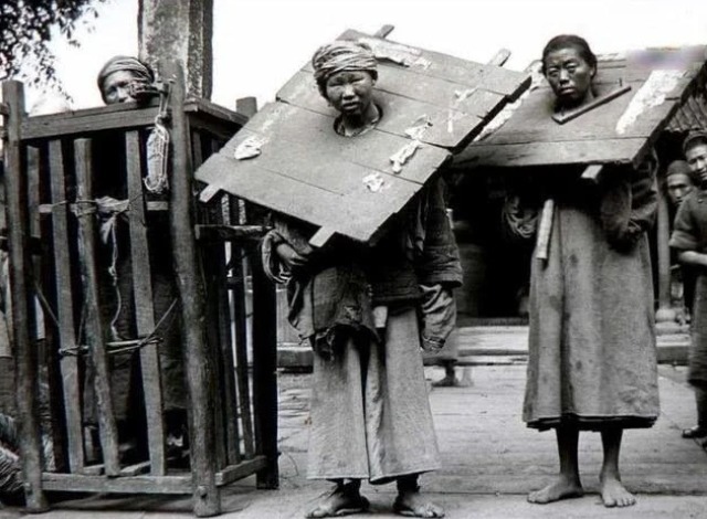 可怕|流放宁古塔有多可怕?被流放的女犯人,在屈辱中度过一生