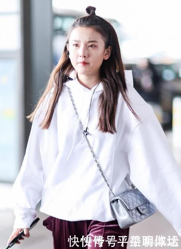 女生|自以为时髦,男生却很“反感”的3个发型,第2个很多女生都留过