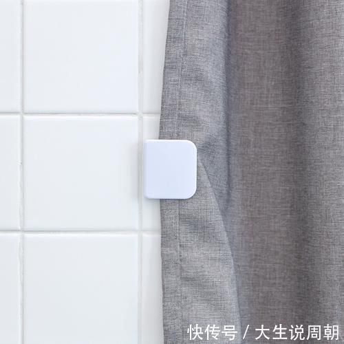 下水道处|日本狭小的卫生间里，隐藏着7个超棒的设计，用起来方便又舒适