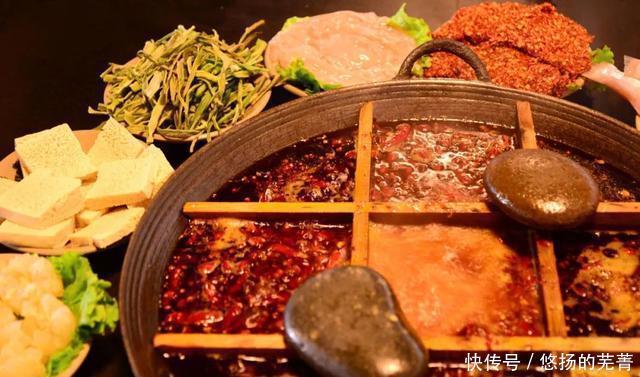 冬天|冬天的第一顿火锅文案!