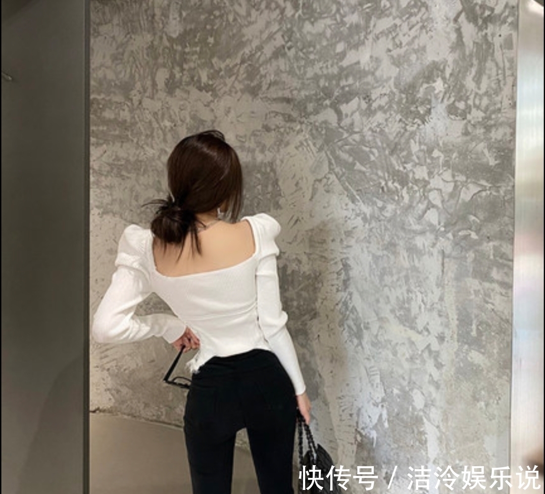 干货|适合秋天的内搭来了,全是干货,女神最爱的神仙单品