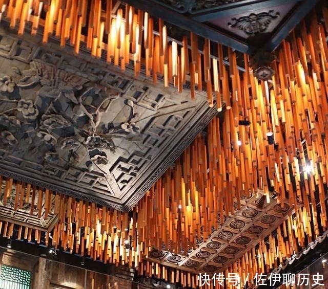 收集|痴迷中国文化的美国男子,40年收集10万件古董,开了这家酒店