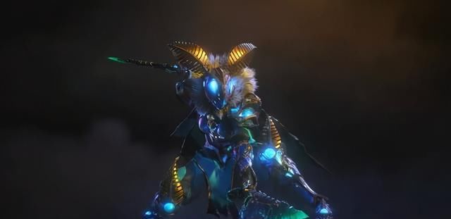 戈攀|Gearbox《神陨》中文预告截图 与战甲维蒂戈攀至荣耀
