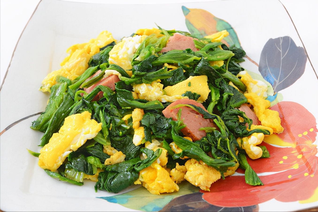 草酸|天冷了，这菜要多吃，老少皆宜，不放肉也很香，12一斤也别舍不得