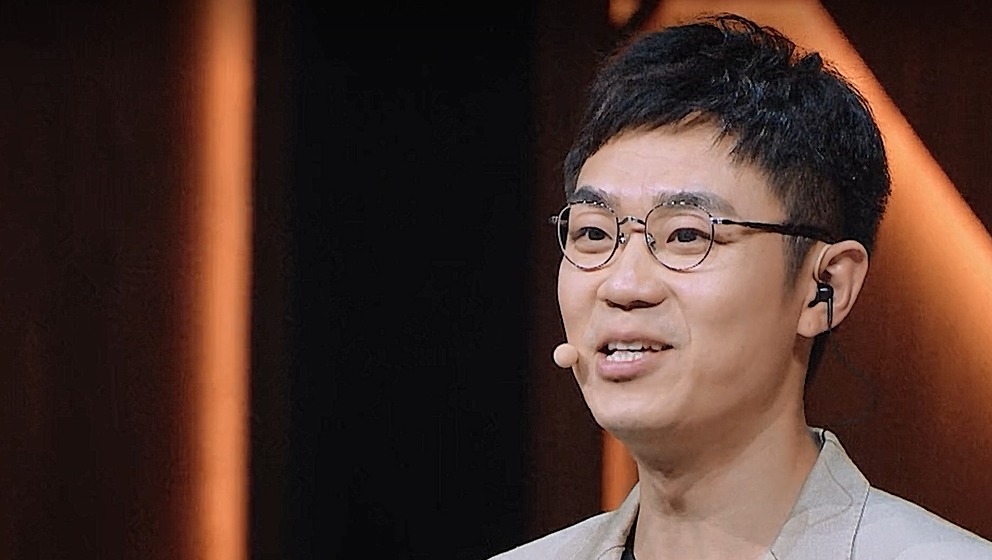  节目|他是《演员2》第五位导演，手握天使剧本，直接左右待定演员命运