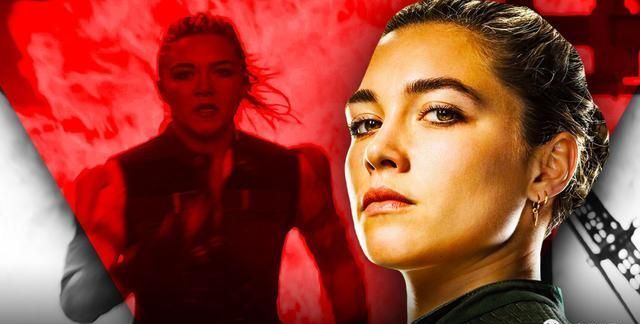 佛罗伦斯·皮尤|佛罗伦斯·皮尤希望叶莲娜和谁搭档?