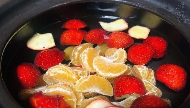 砂糖|咳嗽总不好90岁老奶奶用3种食材一起煮,润肺止咳,全家不咳嗽