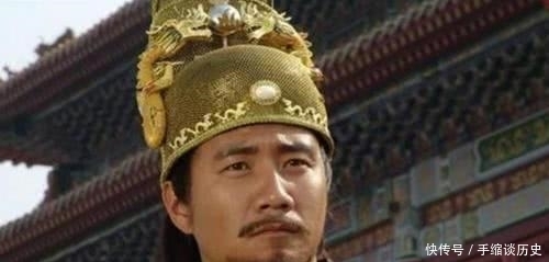 原因|朱元璋两次想灭掉日本，为何都被刘伯温阻止了？原因让人无奈