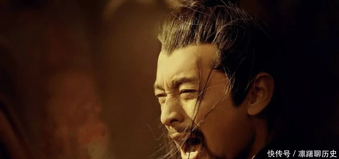 完颜兀术|岳飞为什么必须死?