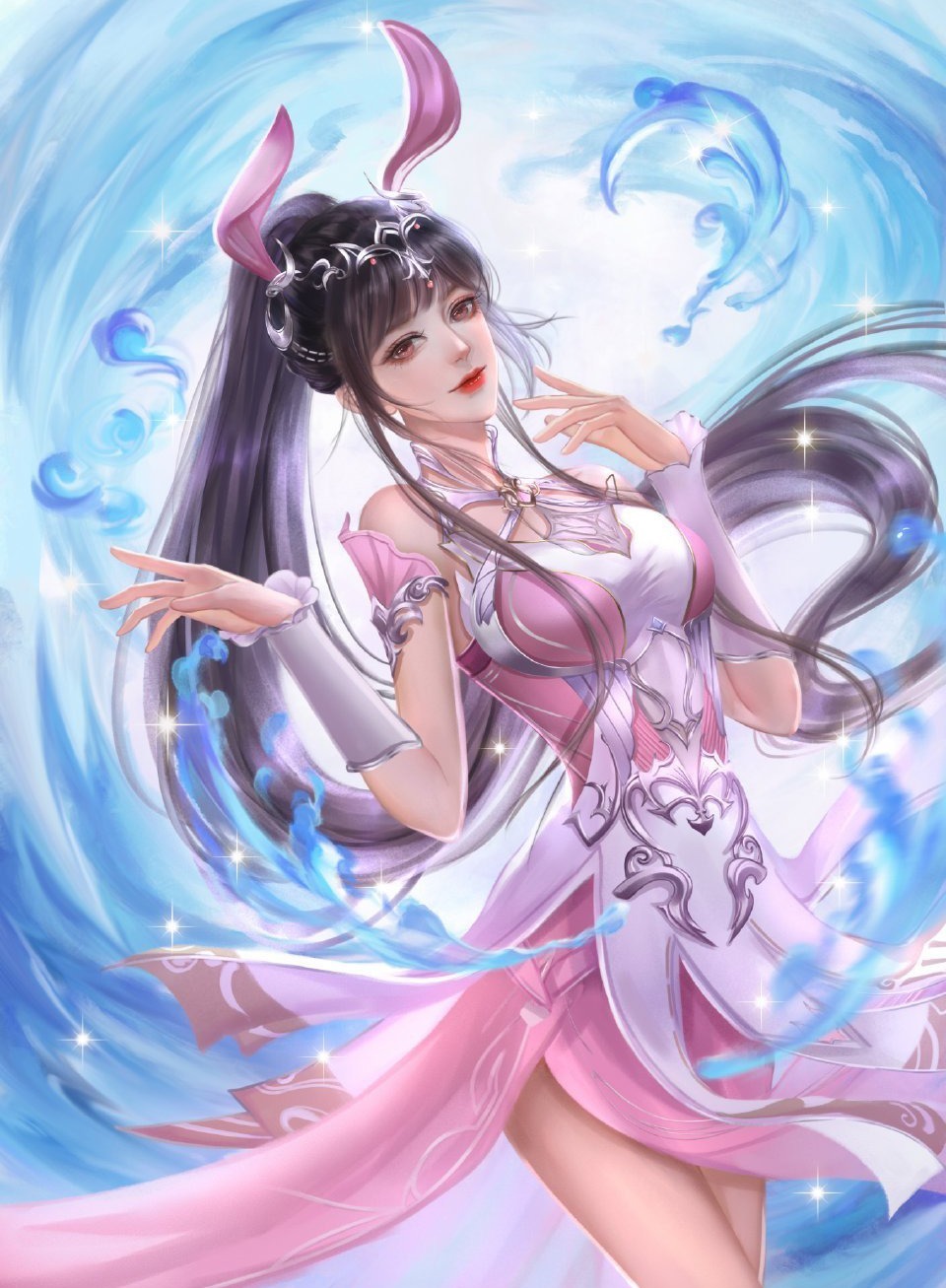 狗粮|斗罗大陆：玄机删减原著，小舞“公主抱”没了，终究还是女主不配