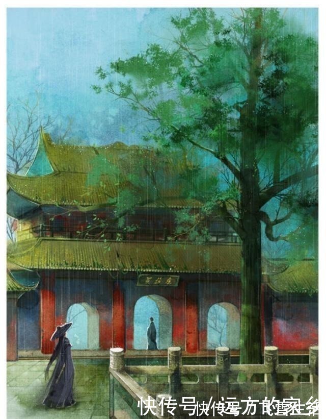 江城子$苏轼最悲情的一首宋词,写满人生最深沉的遗憾