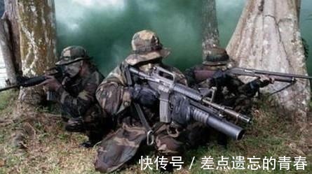 部队|“贝爷”跟“德爷”谁更厉害你看他们服役的部队是哪一支