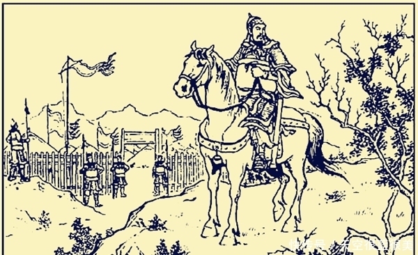 蜀汉|蜀汉名将王平为何弃魏投蜀?他最终的结局如何?