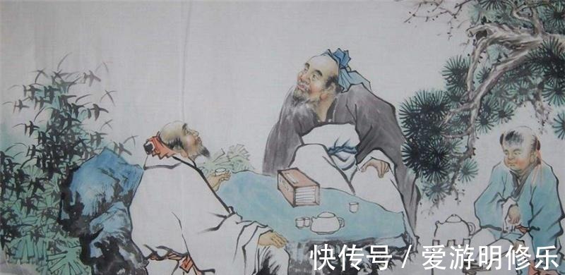 在职场#老祖宗告诫:身上有这二个特征的人,尽量少来往,最好敬而远之