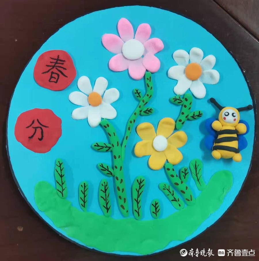 动手|提高动手能力，鼎舜小学开展优秀作业评选活动