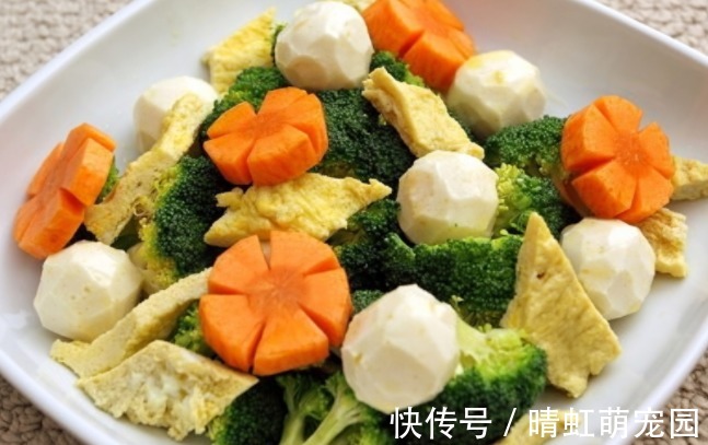 玉米淀粉|青少年孩子要吃的“护眼菜”,促进眼内感光色素生成,预防夜盲症