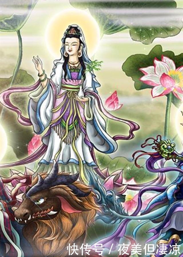 福报|佛教佛说,这七种布施不花一分钱,就能得福报!