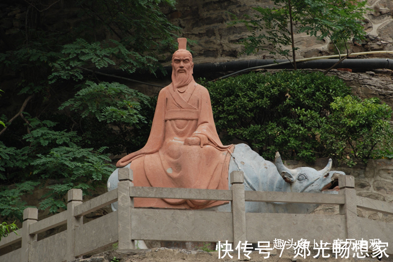 天规!鬼谷子人越是混不出本事,越要牢记两条天规,很快就会顺风顺水