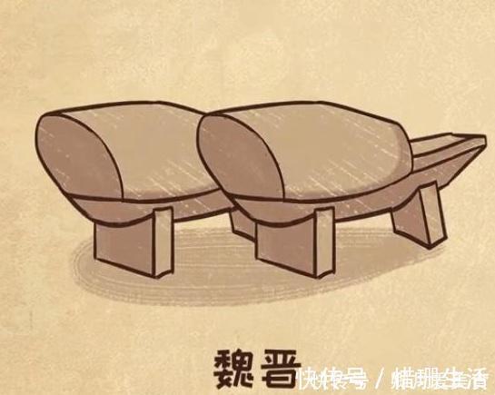 旗装 中国女鞋“进化史”,宋朝的虽好看,但穿着却很疼