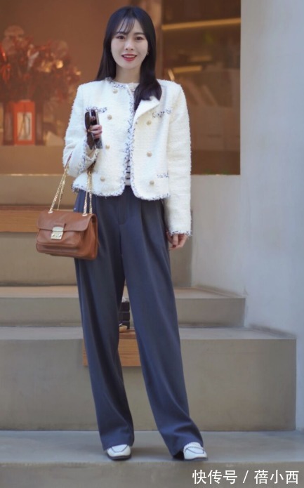 长筒靴 今年最流行的三双鞋子,比长筒靴更百搭和高级,穿在身上蛮显瘦