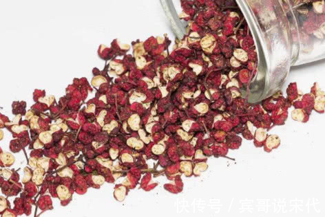 老中医|老中医花椒泡“一物”连吃7天瘦8斤,肾脏强,湿气便秘全赶跑