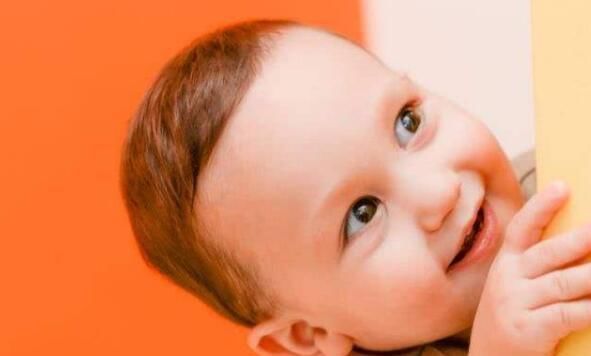 孩真|宝宝面部有这3点特征,代表天生智商高,传说中的“一脸聪明相”