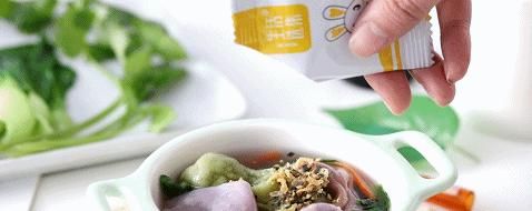 這件事情比補鋅更重要!80%的媽媽都沒有做到~寶寶輔食
