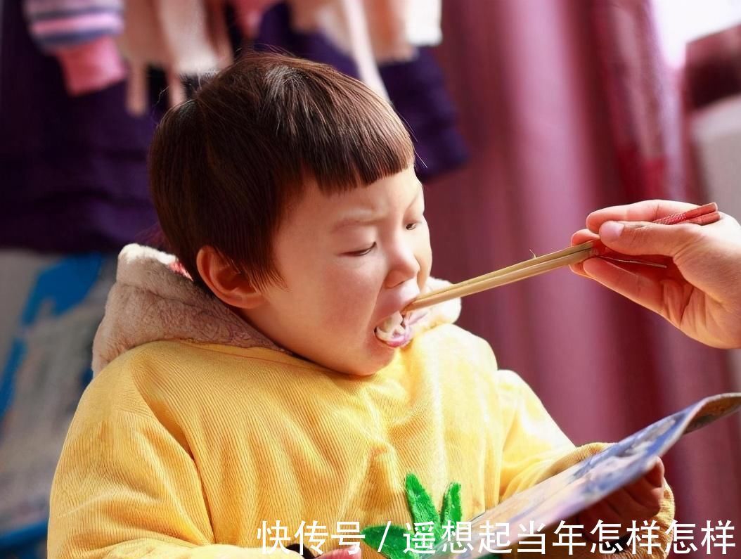 脾虚|这4种食物,堪称脾虚“加速器”,孩子吃得越多,积食越严重