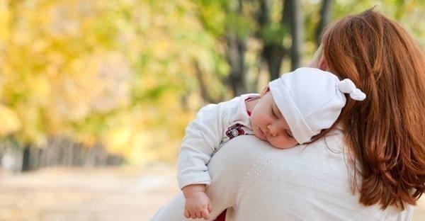 直觉|宝宝冷不冷,宝妈不要凭直觉,这2个部位凉才说明宝宝真的冷