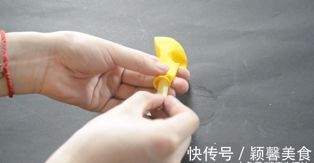 把它塞进气球里面, 能解决千万家庭都困扰的难题, 用过的人都说好