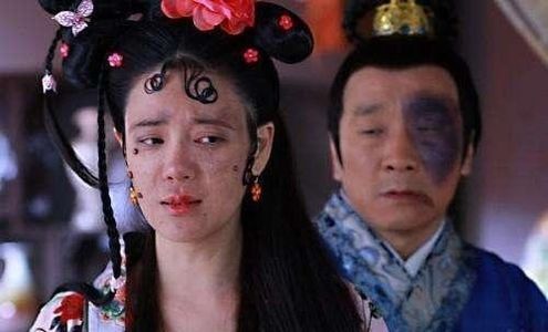 有名|我国史上最有名的4大丑女,长相奇丑无比,却全都活成了人生赢家