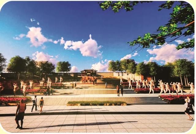 旺苍“大文旅”项目建设支撑天府旅游名县创建