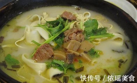 洛阳|河南美食镇店三宝,你知道吗?