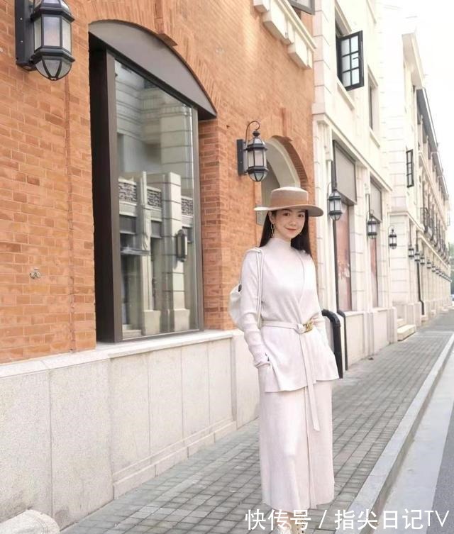 流行元素 最近流行的“小众设计”穿搭,注意3个小细节,轻松穿出高级感!