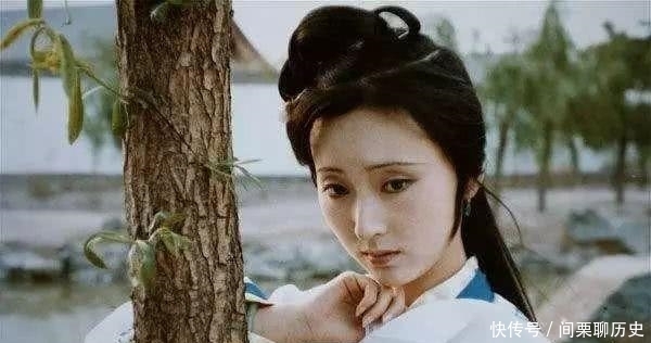 林黛玉为何会成为金陵十二钗之首?这其中有何缘故?