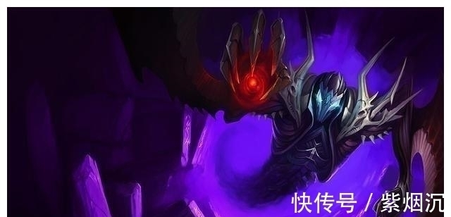 梦魇|LOL：突然成为T0上单？输出直达天花板，玩家直言不削没法玩