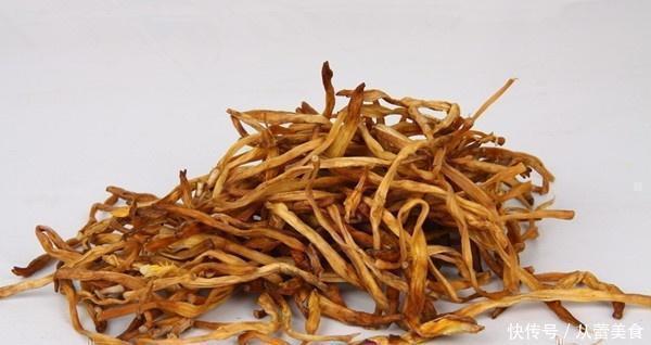 维他命补血别只吃红枣了！这些食物是“补血神器”，女性常吃气色好