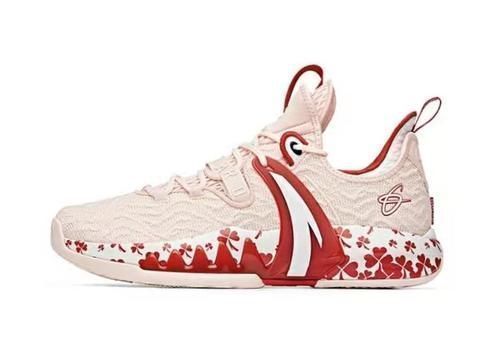 前掌 女神节粉色系列球鞋推荐,吸引女神就靠它了!