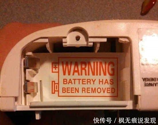 21个侮辱智商的智障设计,让人哭笑不得!