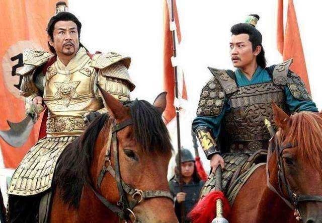 朱元璋|面对元廷的统治,朱元璋、陈友谅、张士诚,不联盟的真正原因