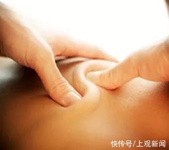 后果|女明星自曝按摩进医院,医生:后果严重