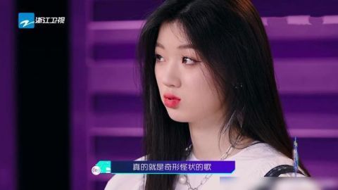 中國好聲音|故作姿態被嘲情商低，頻上綜藝消費自己，李健：單依純要踏實學習