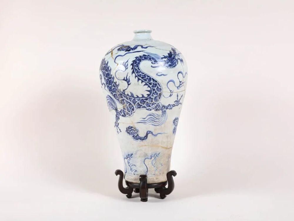  拍卖|沐博2020第三回冬季拍卖，五大专场近1400件精品，珍瓷雅玩，即将举槌！