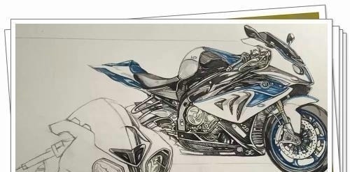 作品@美术生画残的作品,开局都嫌丑,到了最后:剧情反转!