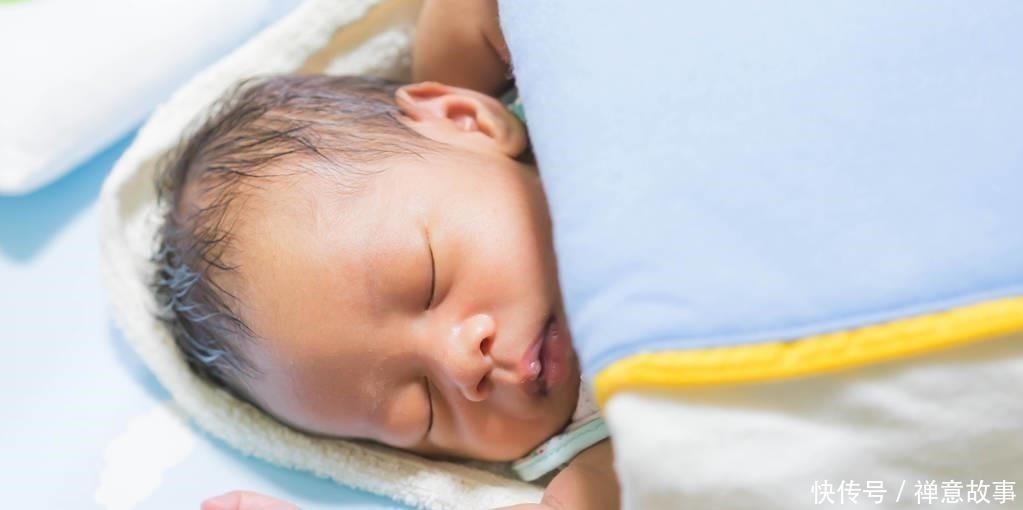 健壮|有娃就要和好睡眠告别妈妈做好六点，宝宝夜里睡得香身体更健壮