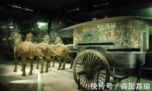 统一六国@中国古代四个未解之谜,有一个是宋朝的一本书,至今仍解释不清