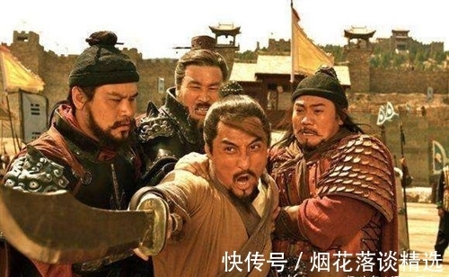 梁山&水浒传中,为什么说晁盖的死,跟林冲有关?原因很简单