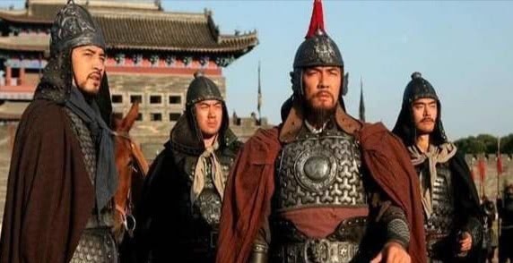 明朝|明朝末期搜出完整人皮,竟是蓝玉,开国功勋为何落得如此下场