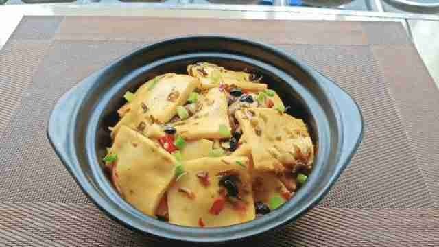 天冷不要光吃火锅，试试一道下饭菜，成本不超过4块钱，真香啊